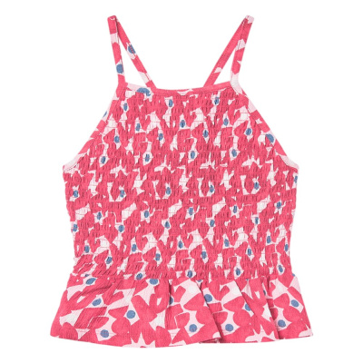 Топ Mayoral 6027/44 розовый 01